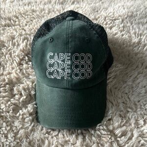 American Needle Cape Cod Cap